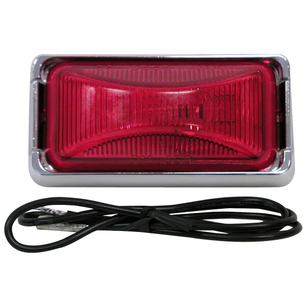Peterson Lighting Clearance Light Kit, PETV150KR V150KR